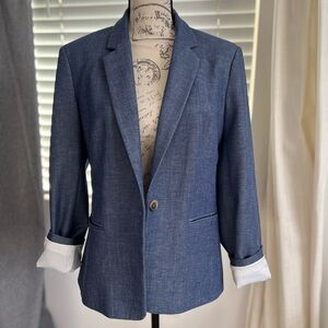 Express women’s blazer jacket